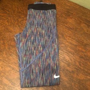 Nike Pro Hyperwarm Tights